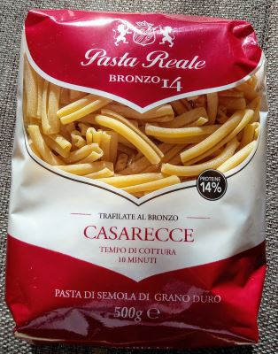Casarecce