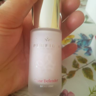 Perfidia