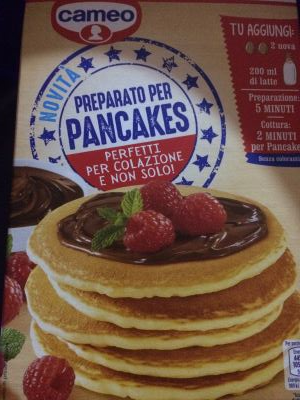 Pancakes