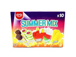 Summer Mix