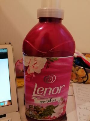 Lenor Portofino