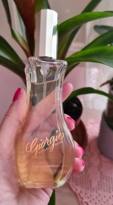 Giorgio edt