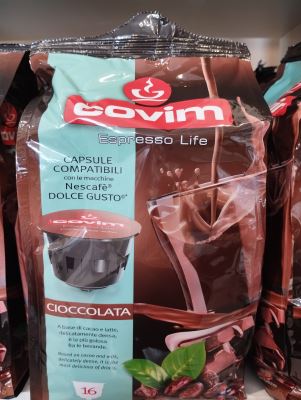 Cioccolata