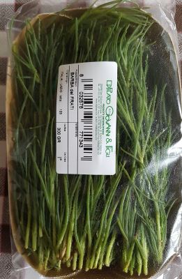 Agretti "Barba dei Frati: