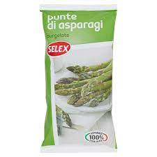 Punte di asparagi