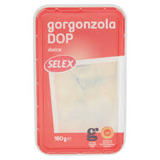 Gorgonzola dop