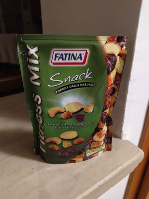 Fitness Mix