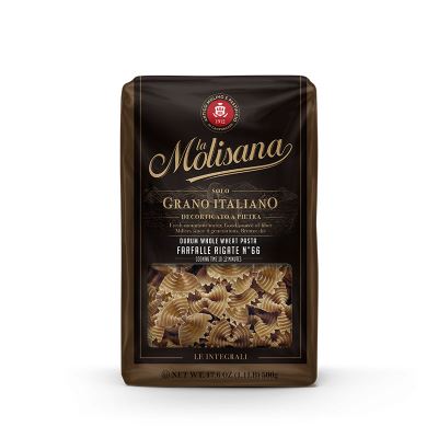 Farfalle integrali