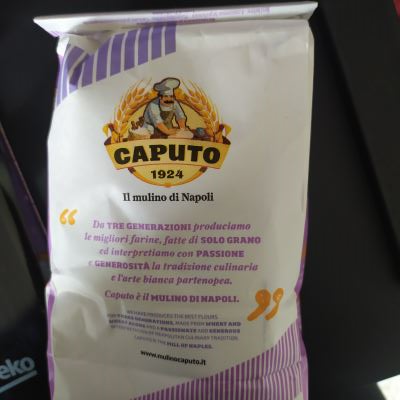 Farina Caputo nuvola
