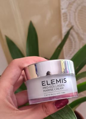 Pro-collagen marine cream 