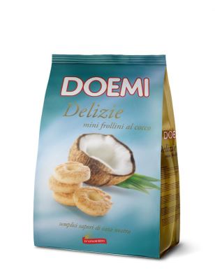 Delizie al cocco