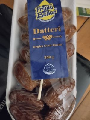 Datteri