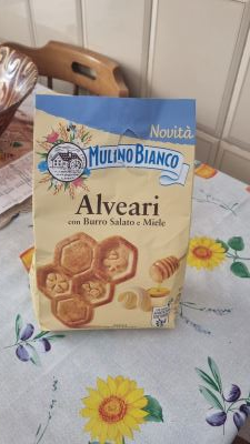Alveari 