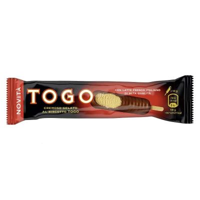 Togo Gelato