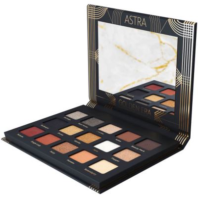Golden Era Eyeshadow Palette