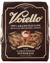 Tortiglioni integrali