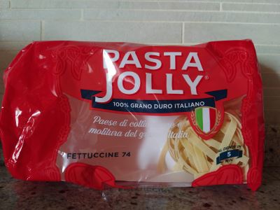 pasta di semola