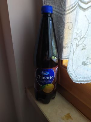 Chinotto