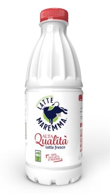 Latte intero