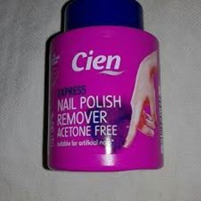 NAIL POLISH REMOVER EXPRESS