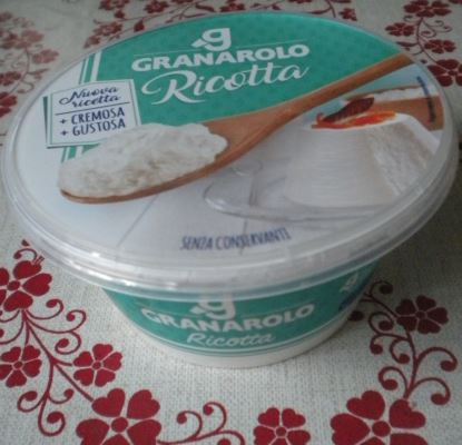 Ricotta Granarolo