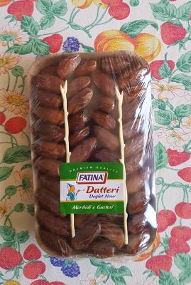 Datteri Deglet Nour Fatina