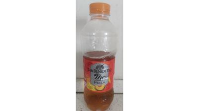 The al gusto pesca 500 ml