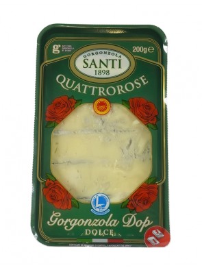 Gorgonzola Santi