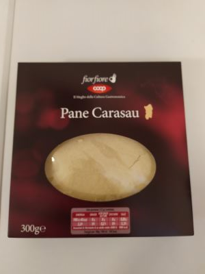 Pane carasau