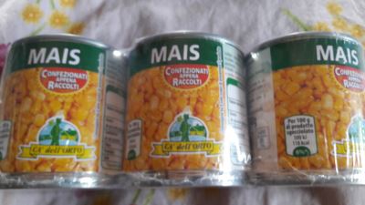 Mais