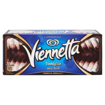 Viennetta