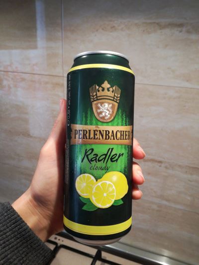 Birra Radler