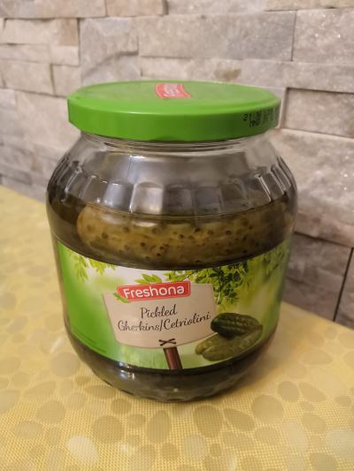 Cetriolini