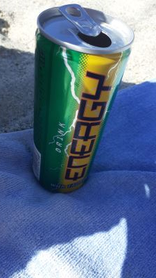 Energy