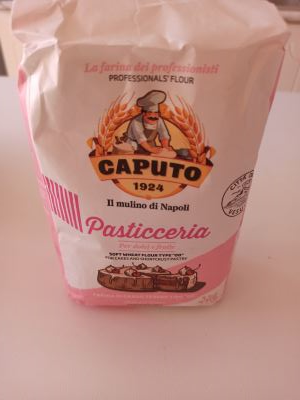 Farina Caputo Pasticceria