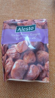 Fichi Secchi 