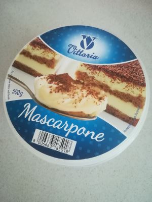 Mascarpone