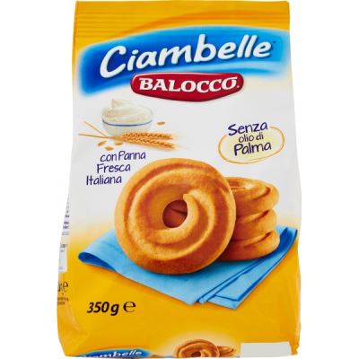 Ciambelle