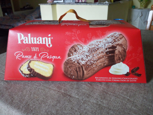 Ramo di Pasqua
