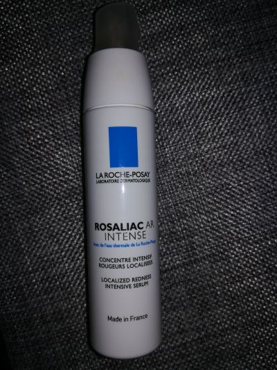 Crema viso Rosaliac