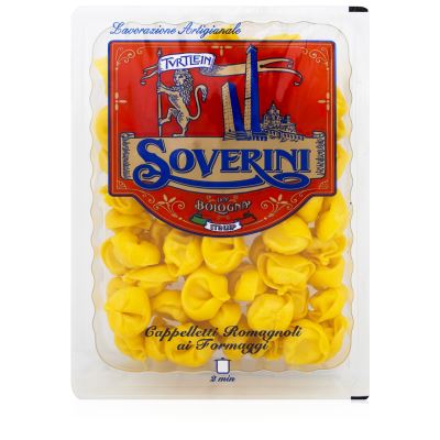 Cappelletti