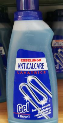Anticalcare Gel