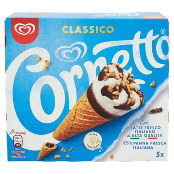 Cornetto Classico