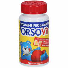 Orsovit