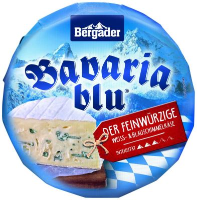 Bavaria blu