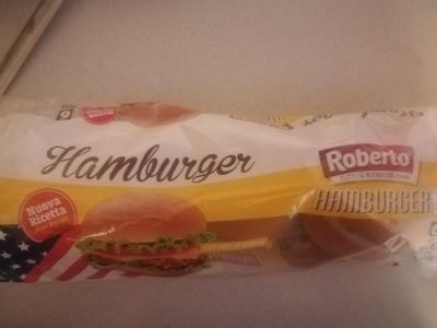 Hamburger