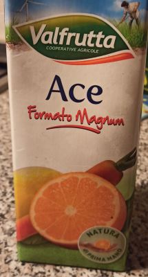 Ace formato magnum