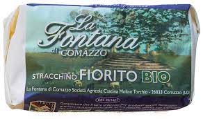 Stracchino Bio