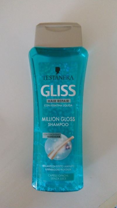 Million Gloss Shampoo