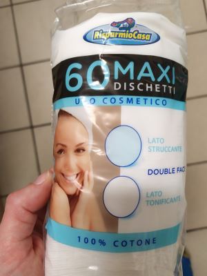 Maxi Dischetti